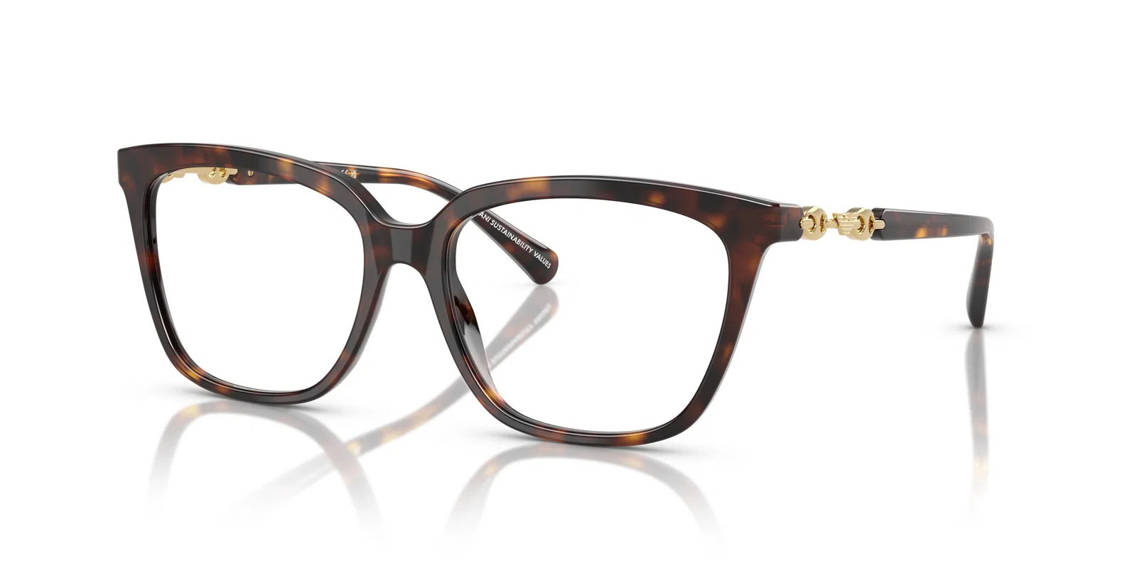 Emporio Armani 3248 Eyeglasses - view 21